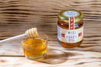 Miel de forêt
