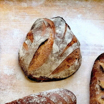 Pavé