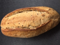 Pain duo lin  pain santé