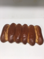 Tee weeck 1x5 pieces