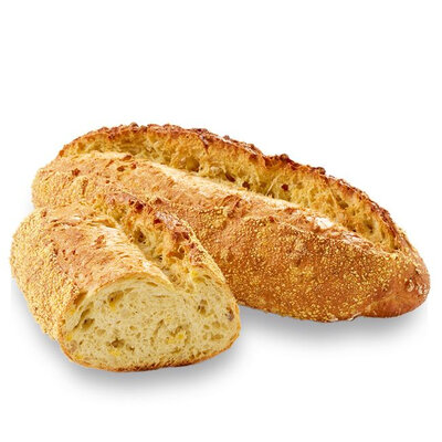 Pain au mais