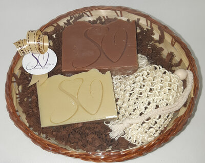 Petit coffret chouchou