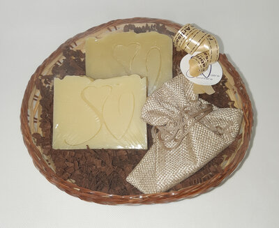 Petit coffret plaisir