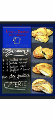 Offre découverte