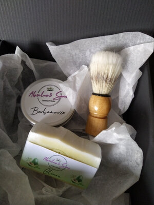 Coffret homme 2
