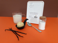 Vanille de madagascar