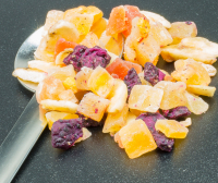 Méli-melon infusion glacée