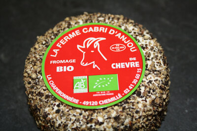 Cabri poivre
