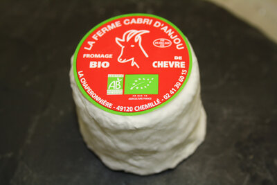 Chabi affine