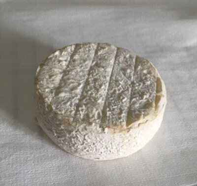 Tomme de chèvre