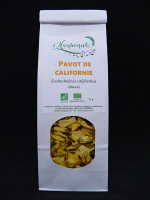 Pavot de californie
