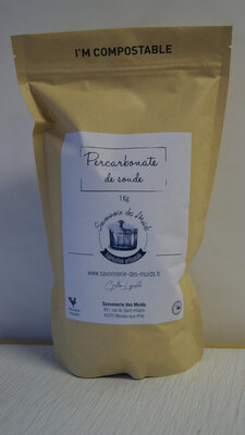 Percarbonate de soude