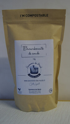 Bicarbonate de soude