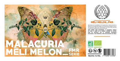 Meli melon