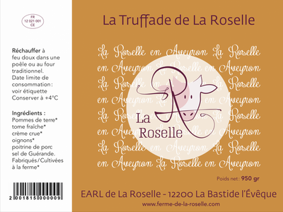 Truffade