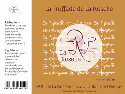 Truffade