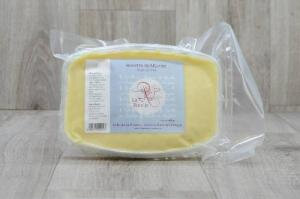 Aligot mamée