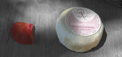 Rosellous (lot de 6)