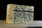 Bleu de la roselle