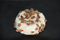 Marmotton avec cubes de figue