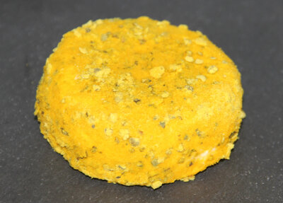 Marmotton saveur poivre vert/citron