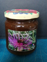 Confiture de figues raisins