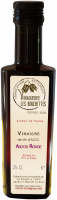 Vinaigre de vin d'aoc anjou rouge