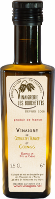 Vinaigre cot. de l'aubance
