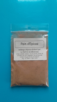 Mélange pour pain d'épices
