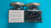 Poivre long