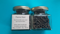 Poivre noir