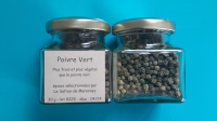Poivre vert