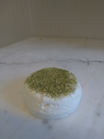 Palet frais ail-herbes