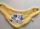 Bavoir bandana chien - image 2