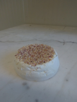 Palet frais échalote