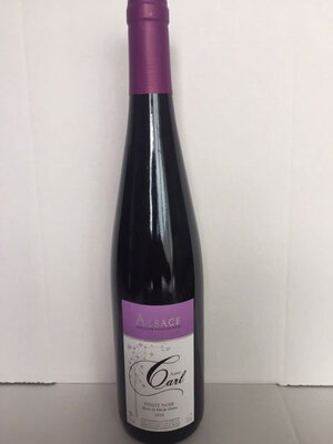 Pinot noir rouge