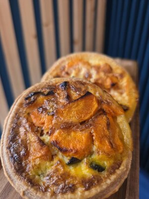 Quiche