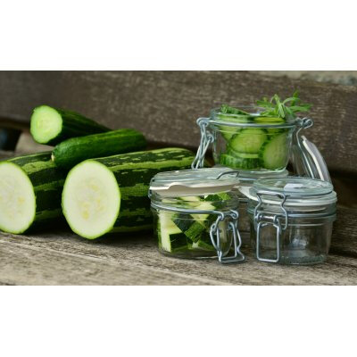 Courgette