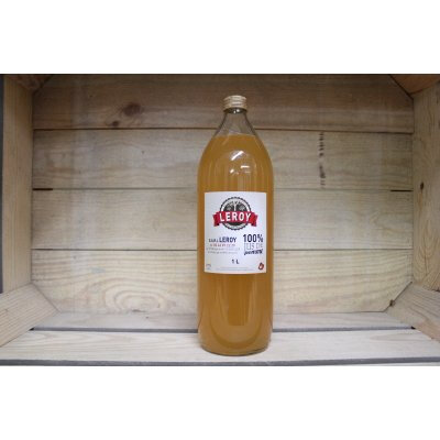 Jus de pomme