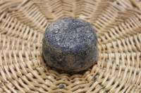 Lot de fromages de vache du pot