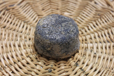 Lot de fromages de vache du pot