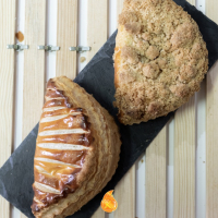 Le chausson aux pommes