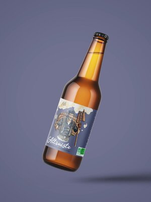 Altruiste pils