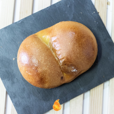 Le pain au lait