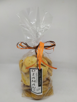 Biscuits diamant