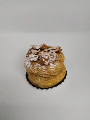 Paris brest