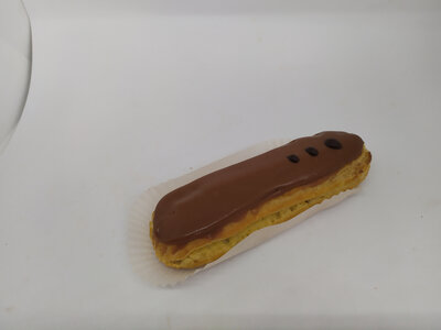 Eclair chocolat