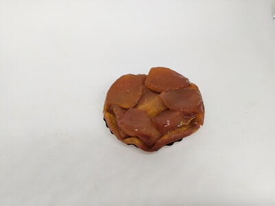 Tarte tatin
