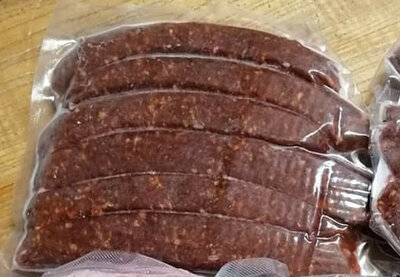 Merguez