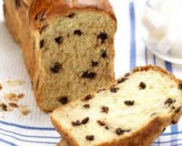 V- brioche chocolat crème pâtissière